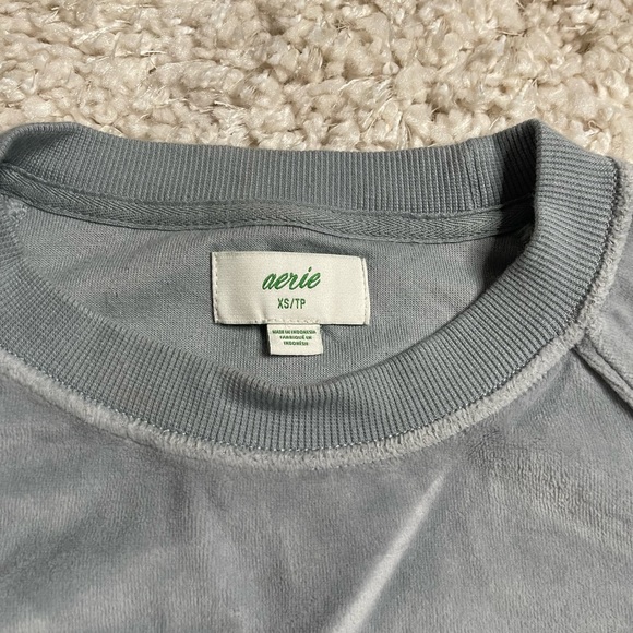 Aerie Matching Pajama Set Size XS - Picture 7 of 10